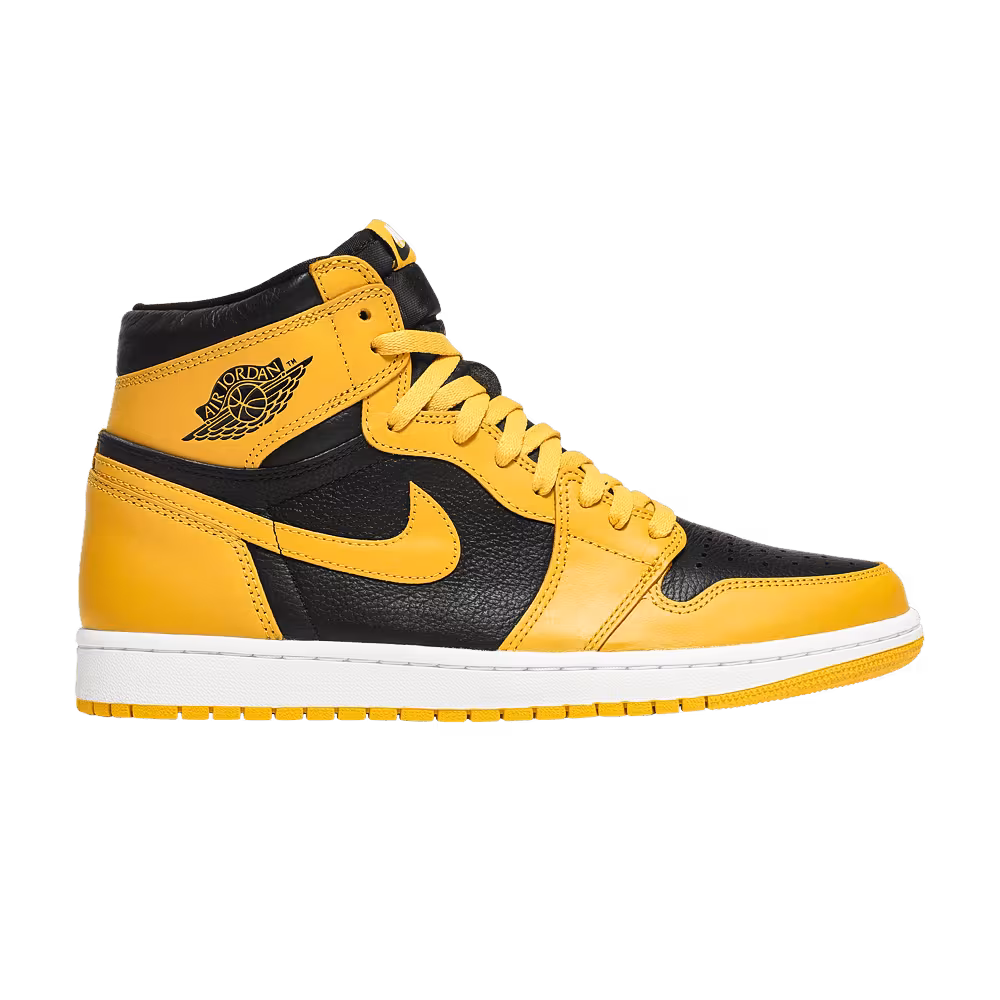 Air Jordan 1 High OG Pollen