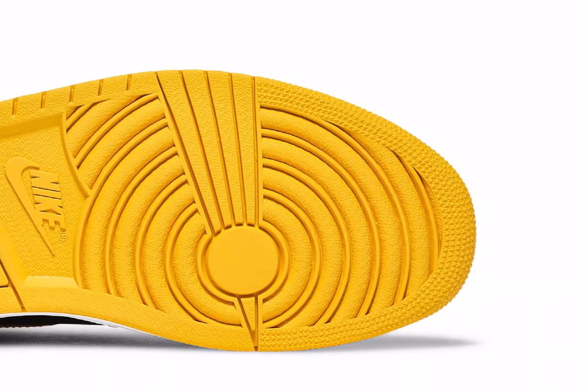 Air Jordan 1 High OG Pollen, view 6