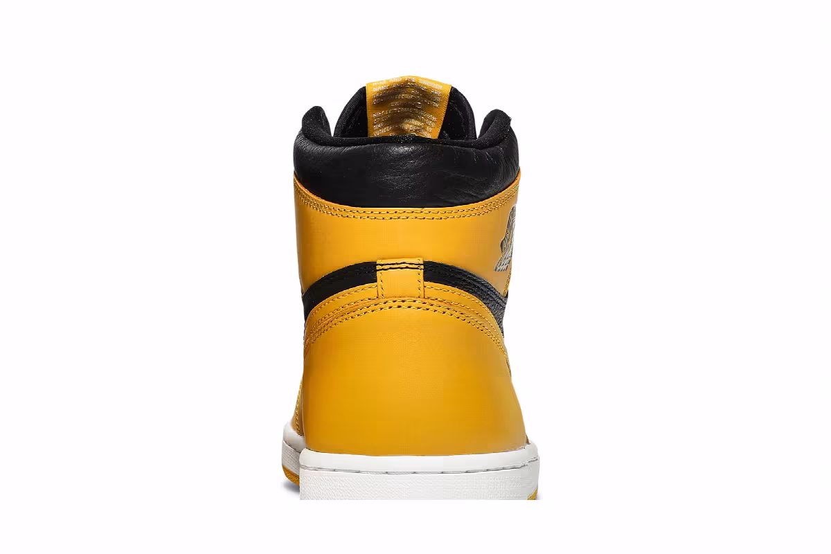 Air Jordan 1 High OG Pollen, view 8