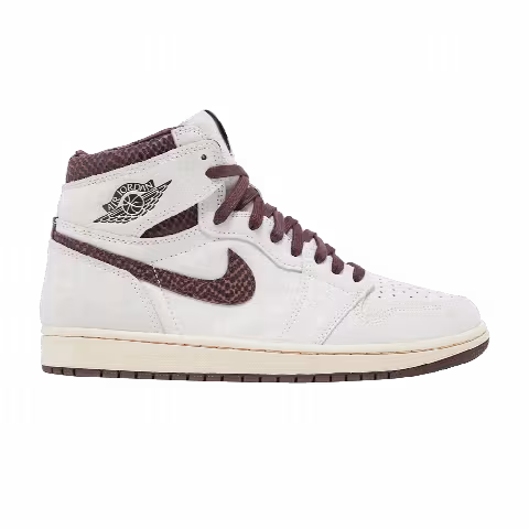 A Ma Maniére x Air Jordan 1 High OG 'Airness'
