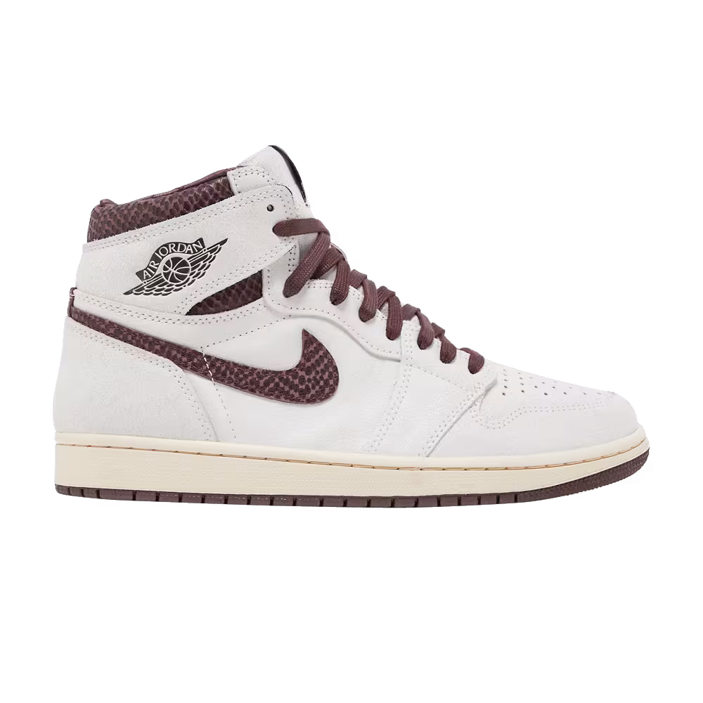 A Ma Maniére x Air Jordan 1 High OG Airness