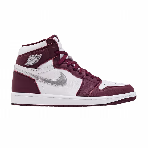 Air Jordan 1 Retro High OG 'Bordeaux'