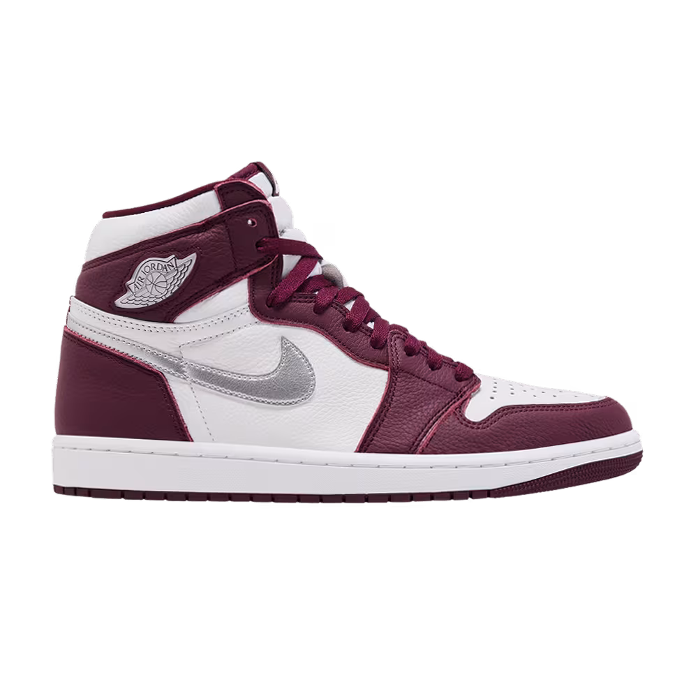 Air Jordan 1 High OG Bordeaux