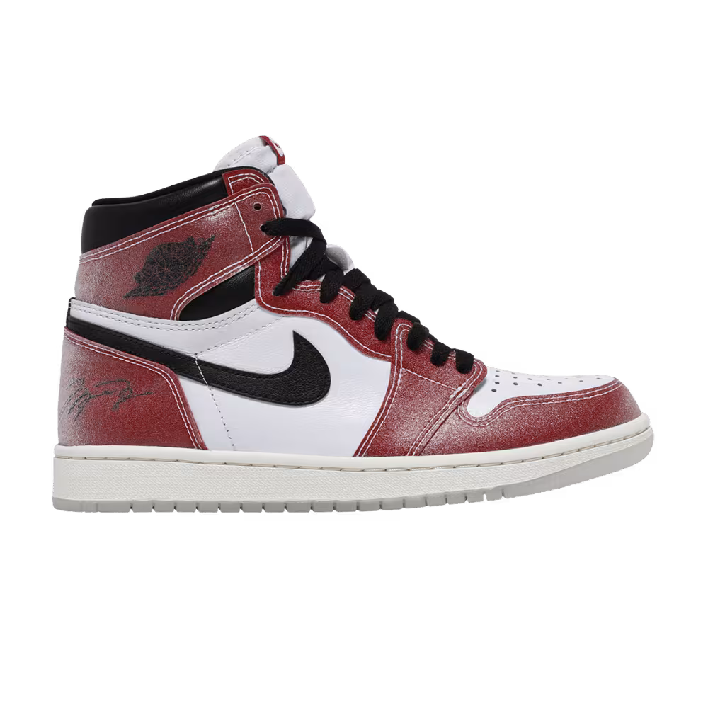 Trophy Room x Air Jordan 1 High OG SP Chicago