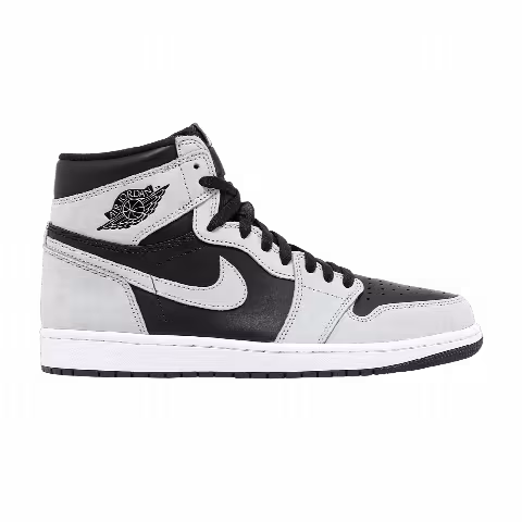 Air Jordan 1 Retro High OG 'Shadow 2.0'