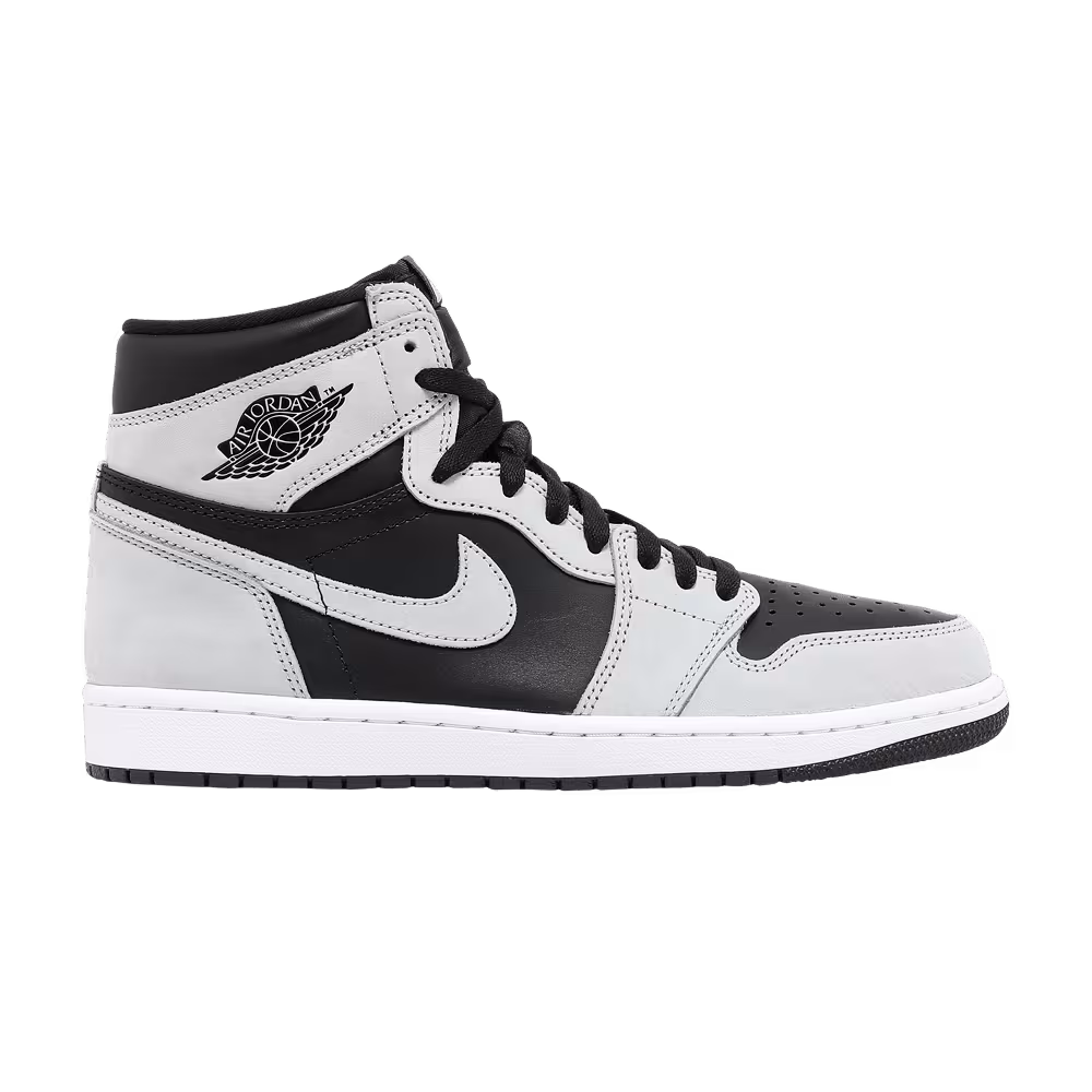 Air Jordan 1 High OG Shadow 2.0