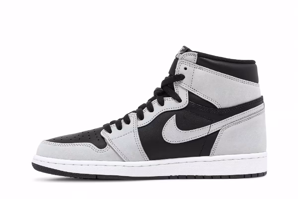 Air Jordan 1 High OG Shadow 2.0, view 4