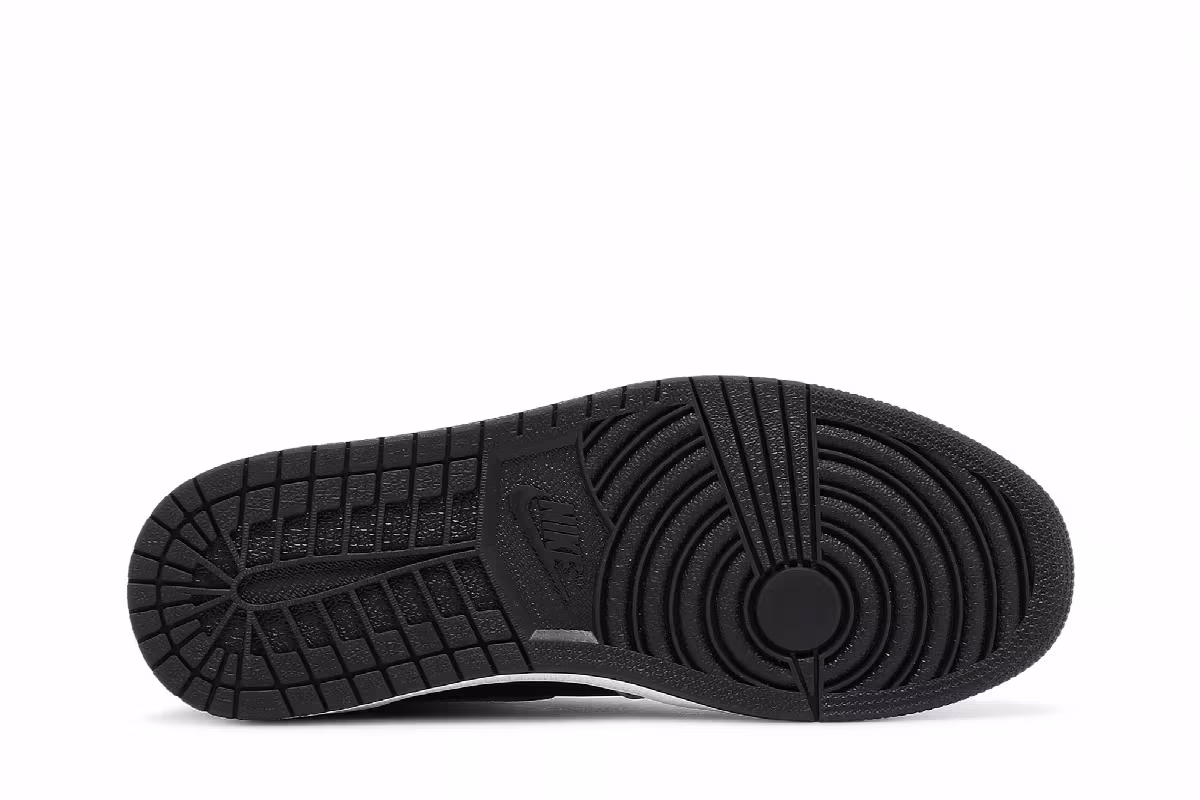 Air Jordan 1 High OG Shadow 2.0, view 5