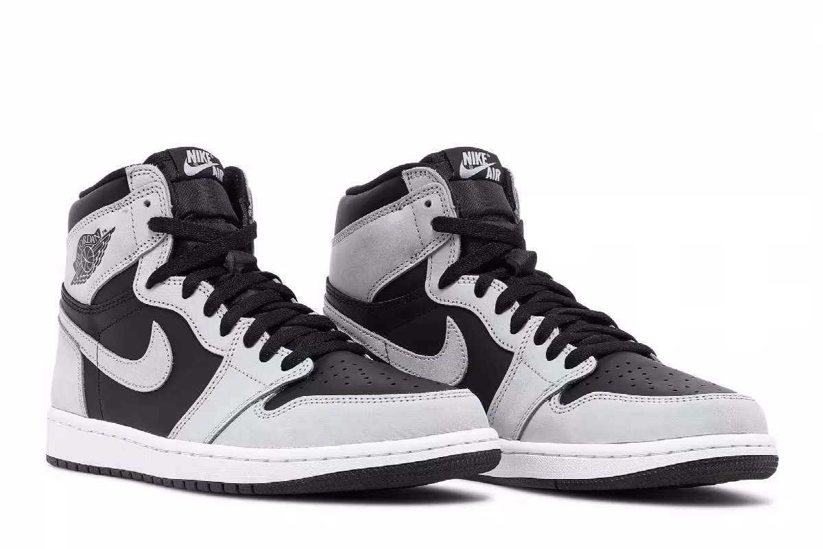 Air Jordan 1 High OG Shadow 2.0, view 9