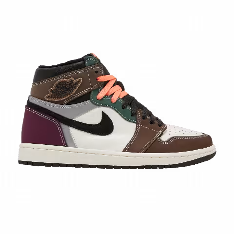 Air Jordan 1 High OG 'Hand Crafted'