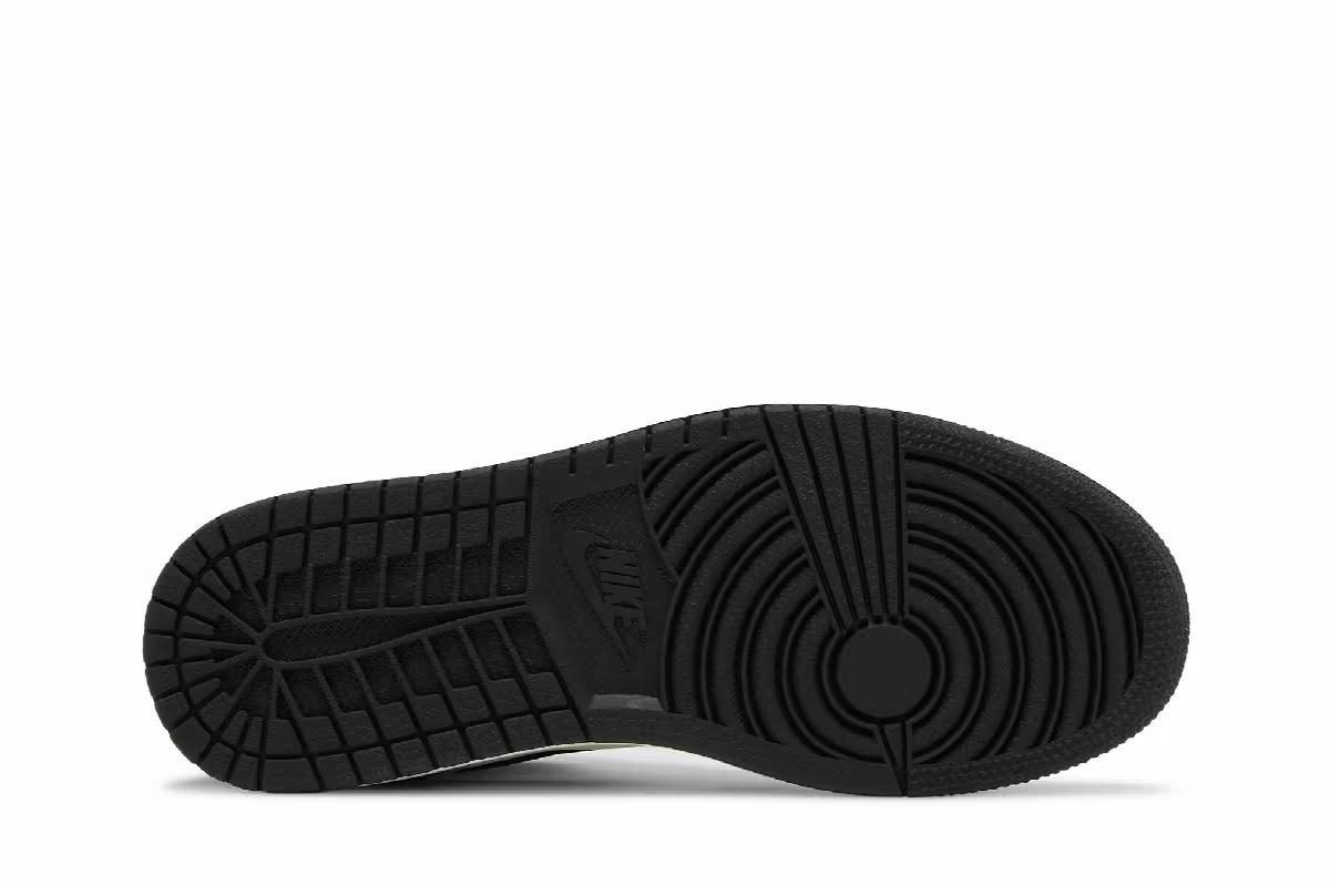Air Jordan 1 High OG Crafted, view 5