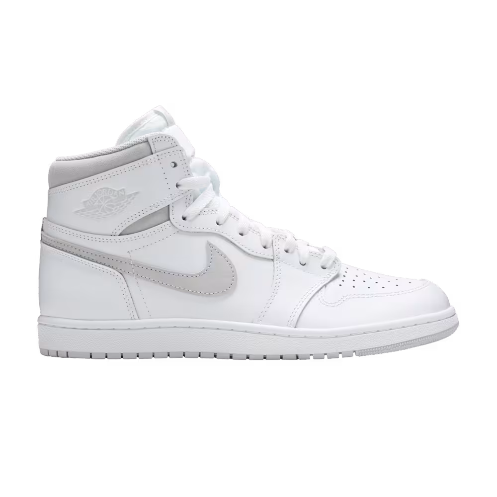 Air Jordan 1 High Neutral Grey