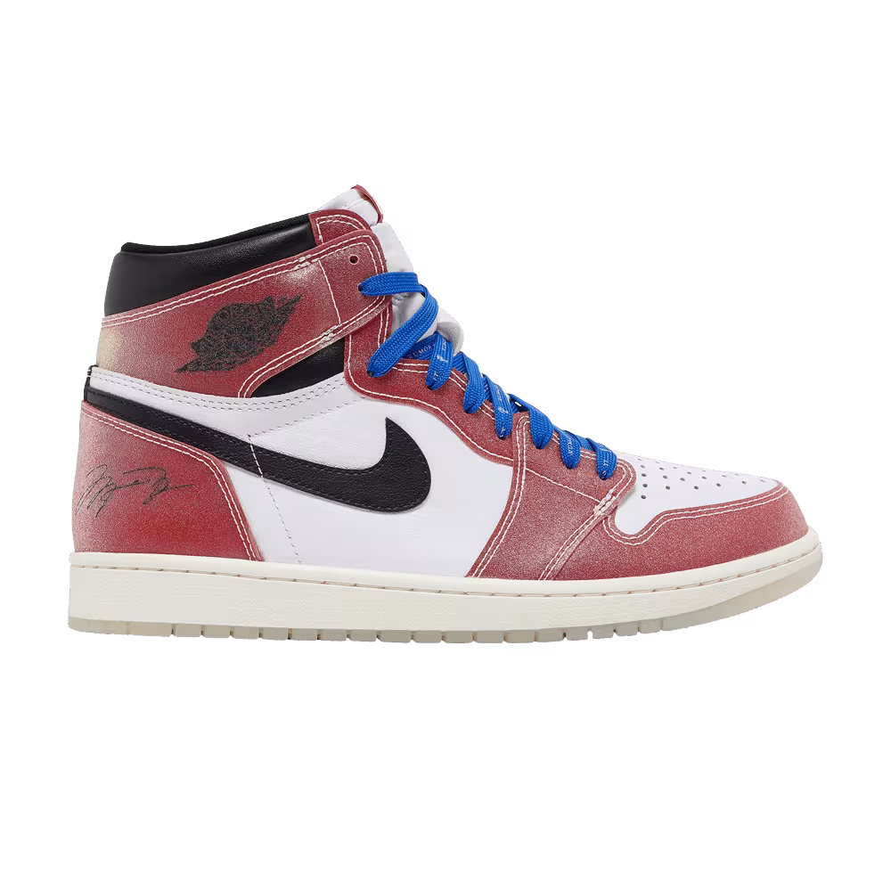 Trophy Room x Air Jordan 1 High OG SP Chicago