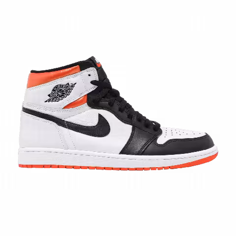 Air Jordan 1 Retro High OG 'Electro Orange'