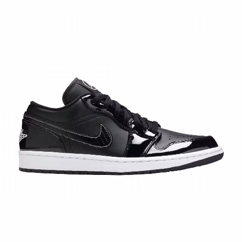 Air Jordan 1 Low 'All Star 2021'