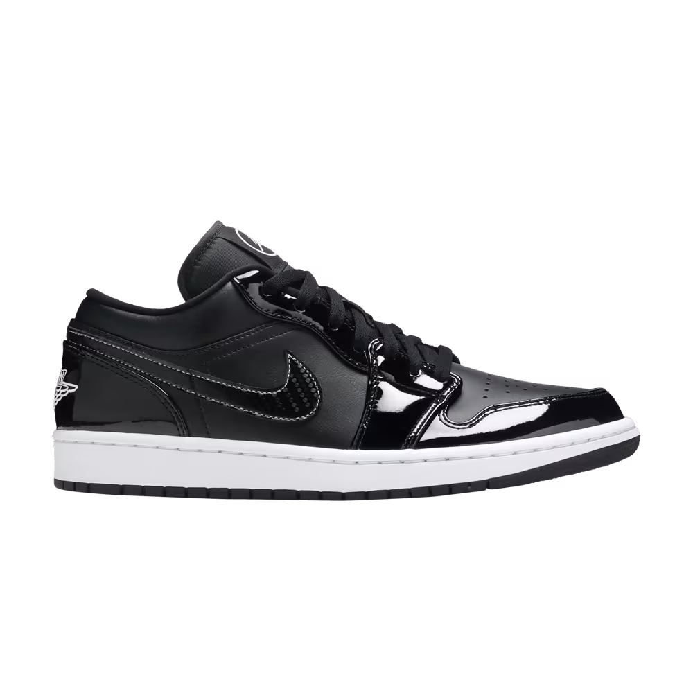Air Jordan 1 Low All Star 2021