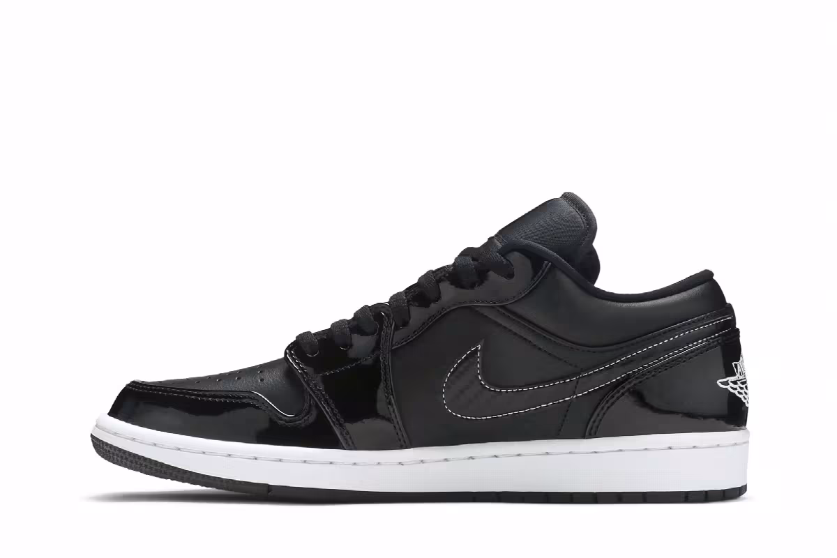 Air Jordan 1 Low All Star 2021, view 4