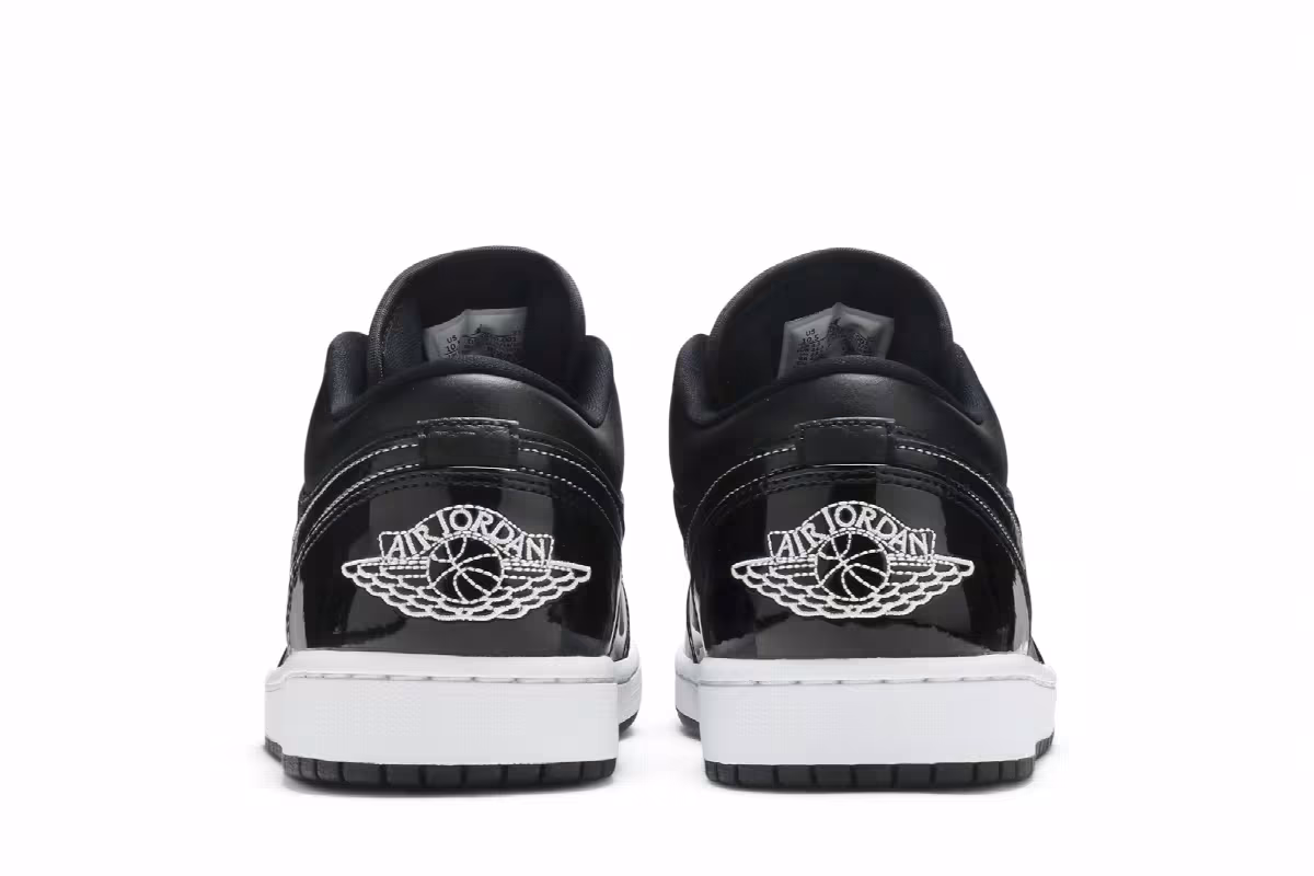 Air Jordan 1 Low All Star 2021, view 7