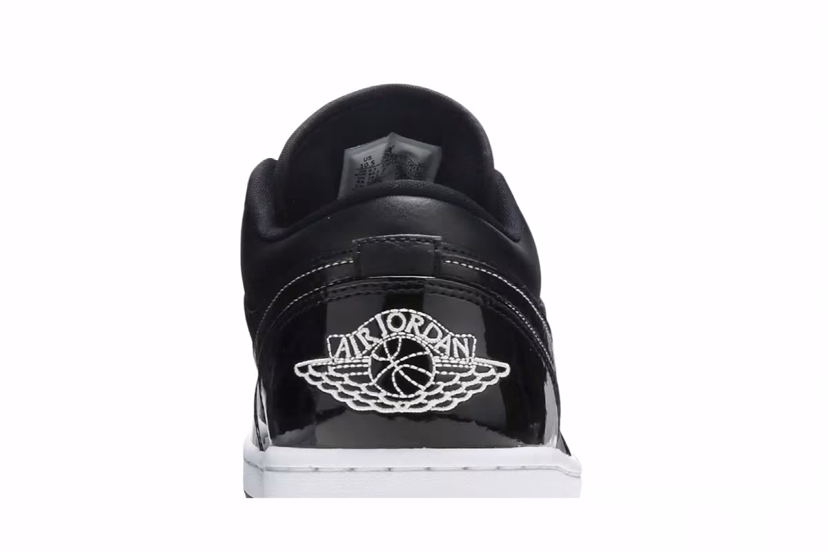 Air Jordan 1 Low All Star 2021, view 8