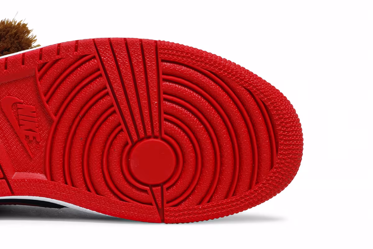 Air Jordan 1 Low OG Chinese New Year, view 6