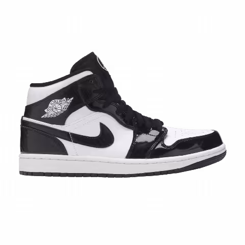 Air Jordan 1 Mid SE 'All Star 2021'