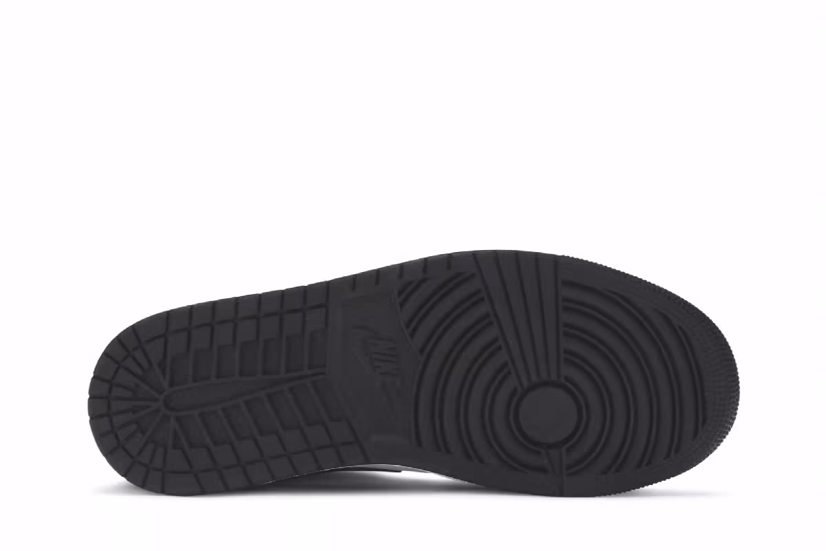 Air Jordan 1 Mid SE All Star 2021, view 5