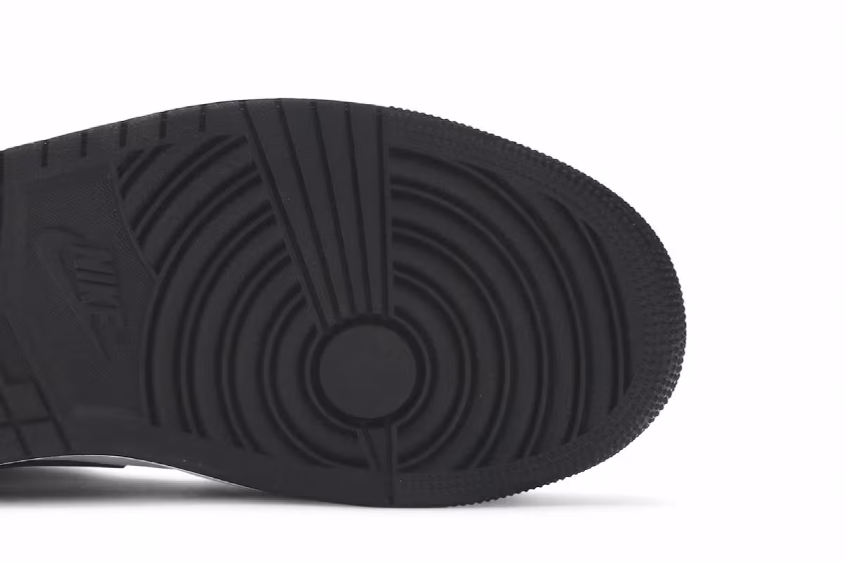 Air Jordan 1 Mid SE All Star 2021, view 6