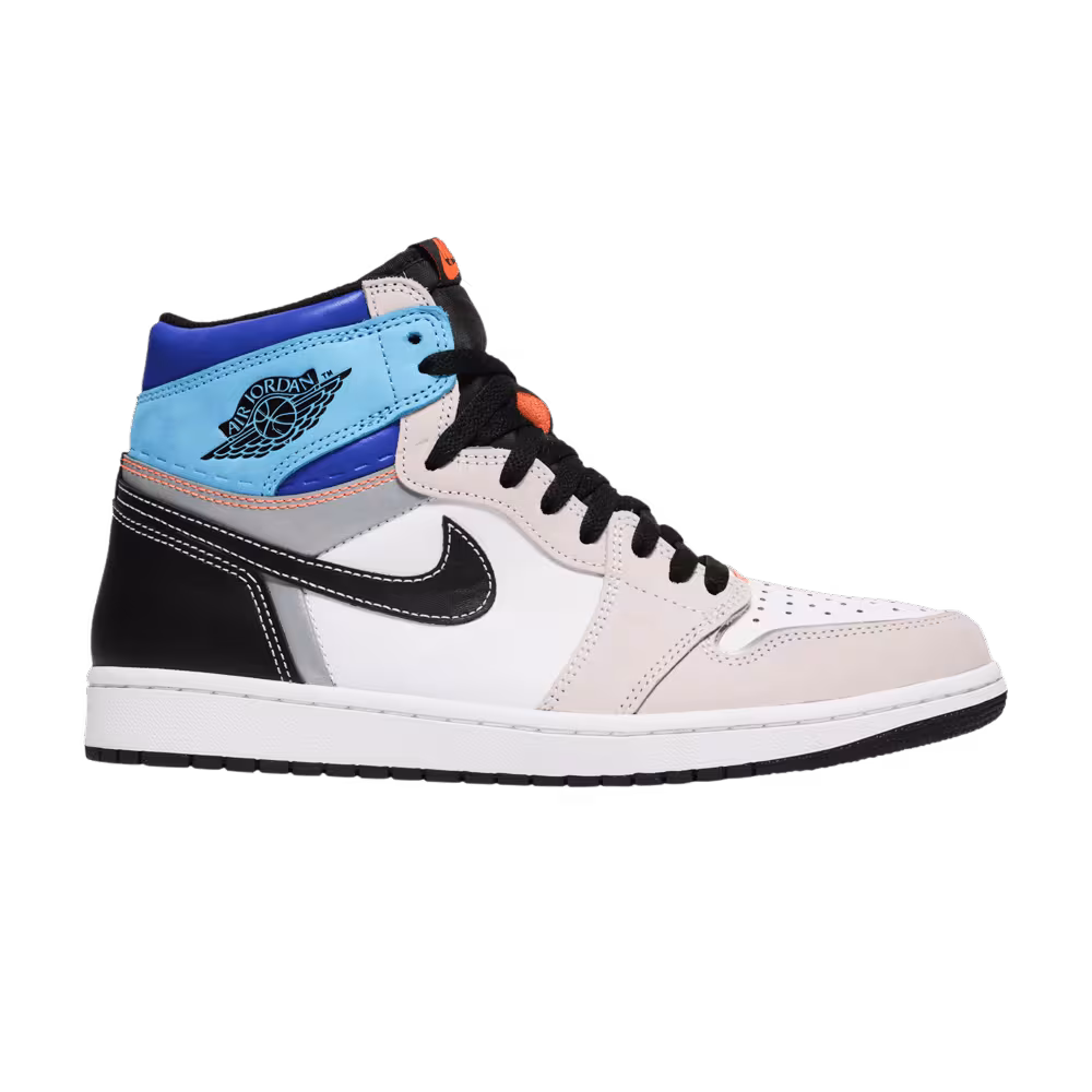 Air Jordan 1 High OG Prototype