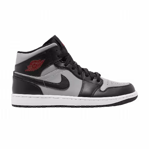 Air Jordan 1 Mid 'Shadow'