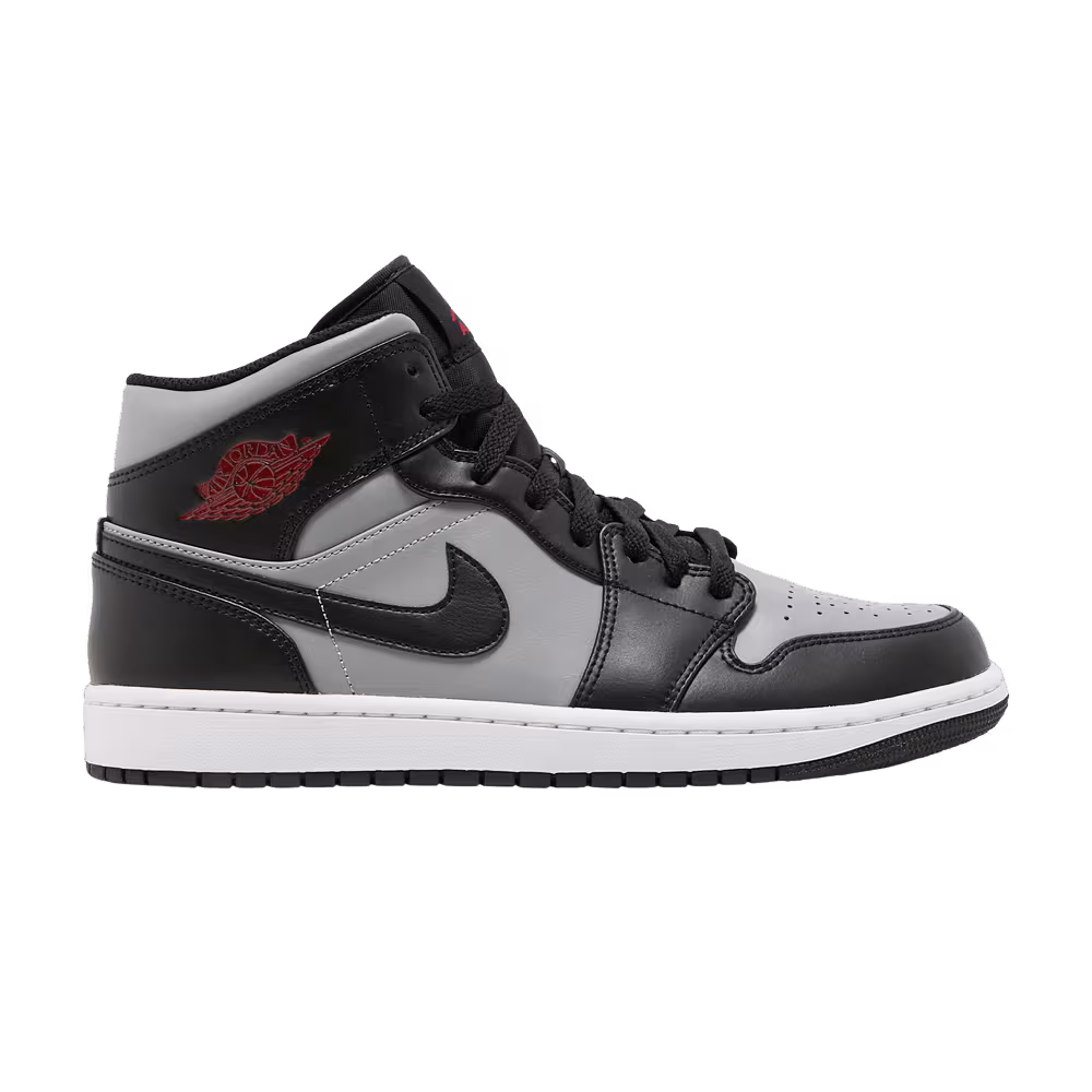 Air Jordan 1 Mid Shadow