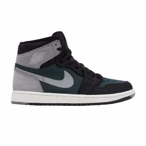 Air Jordan 1 High Element GORE-TEX 'Black Particle Grey'