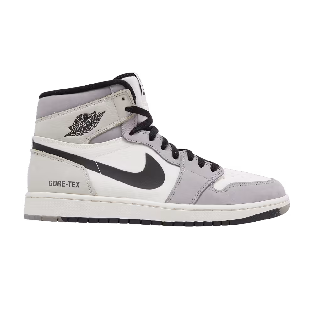 Air Jordan 1 High Element GORE-TEX Light Bone