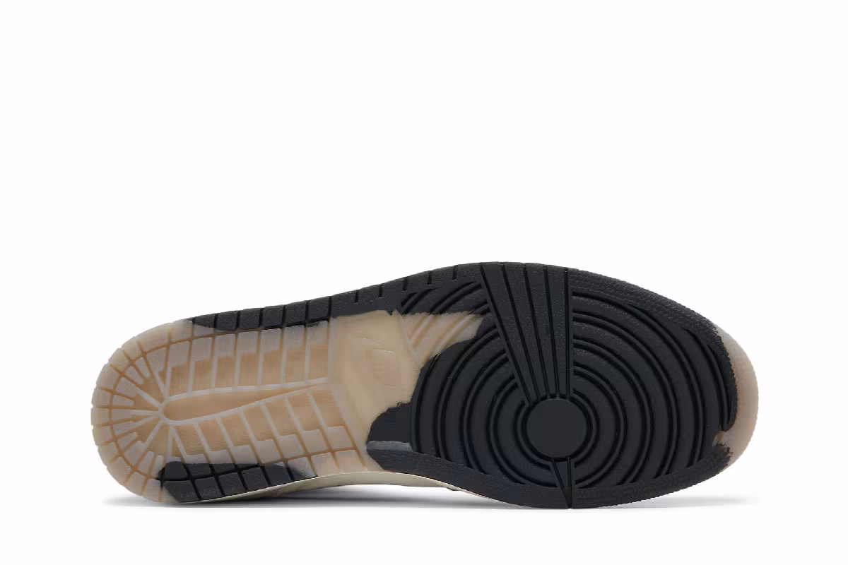 Air Jordan 1 High Element GORE-TEX Light Bone, view 5