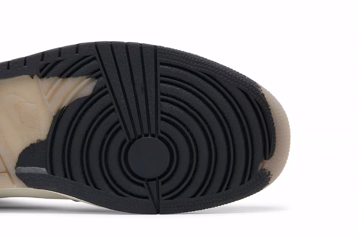 Air Jordan 1 High Element GORE-TEX Light Bone, view 6