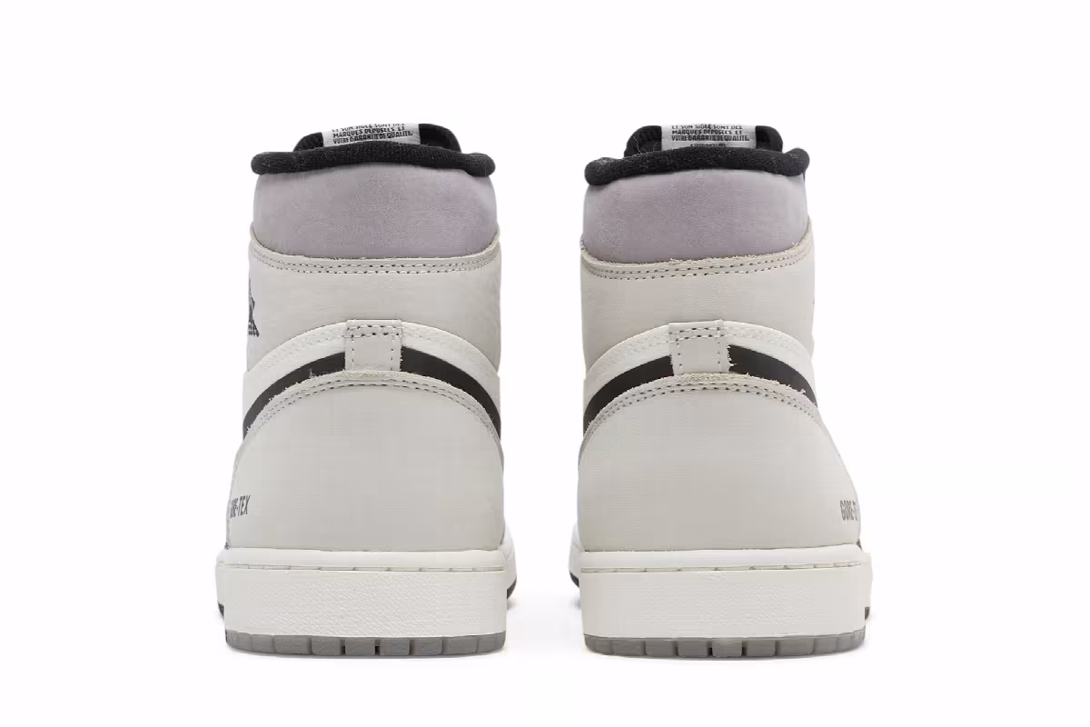 Air Jordan 1 High Element GORE-TEX Light Bone, view 7