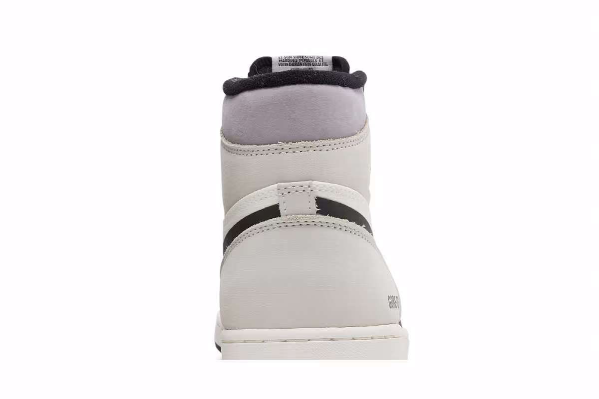 Air Jordan 1 High Element GORE-TEX Light Bone, view 8