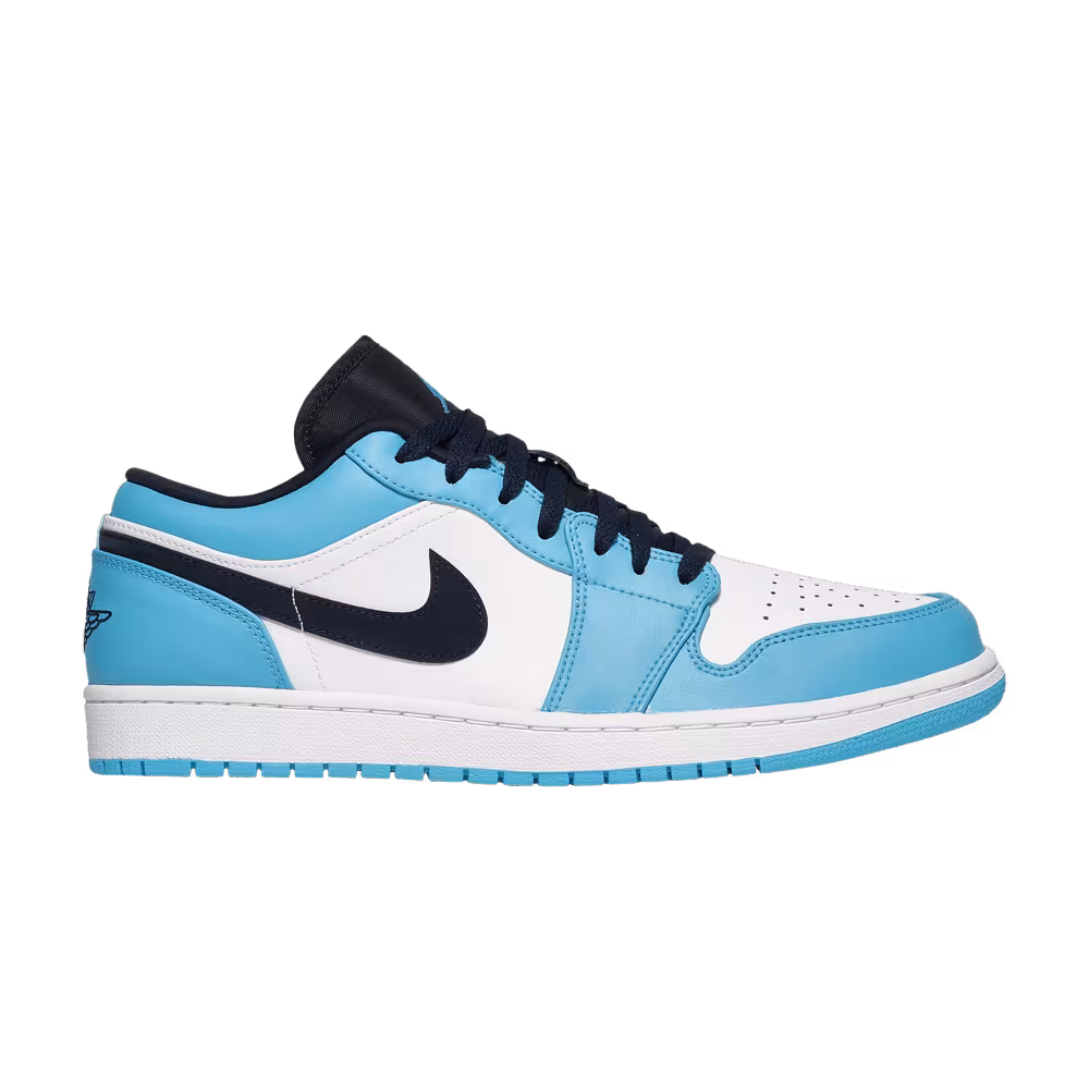 Air Jordan 1 Low UNC