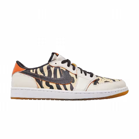 Air Jordan 1 Retro Low OG 'Chinese New Year - Year Of The Tiger'