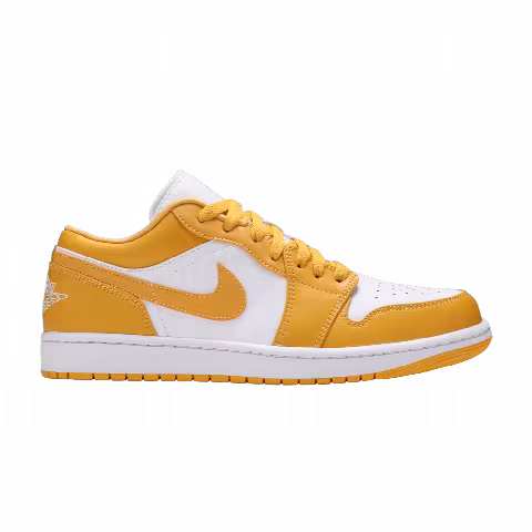 Air Jordan 1 Low 'Pollen'