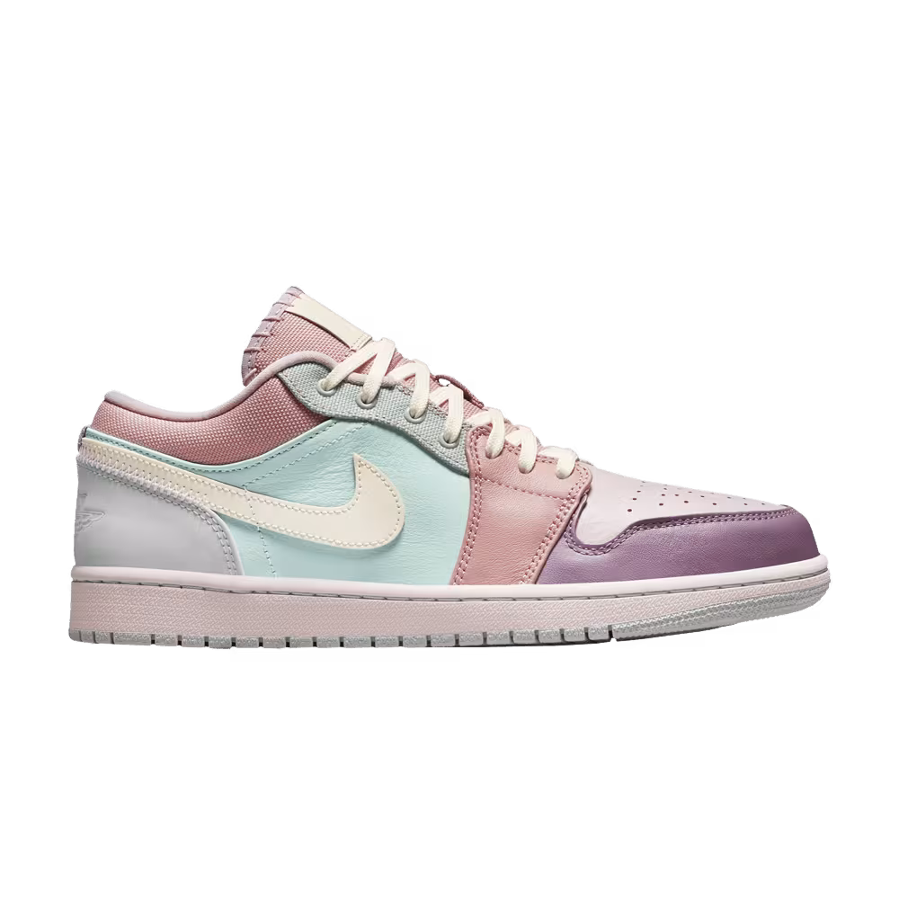 Air Jordan 1 Low SE Easter Pastel