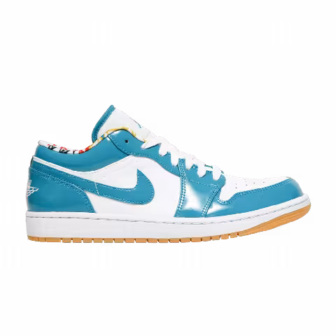Air Jordan 1 Low 'Barcelona'