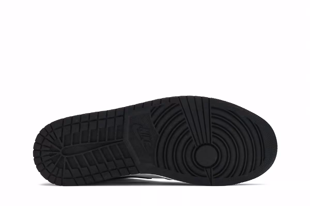 Air Jordan 1 Mid SE Signal Blue, view 5