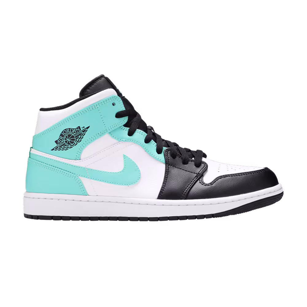 Air Jordan 1 Mid Tropical Twist