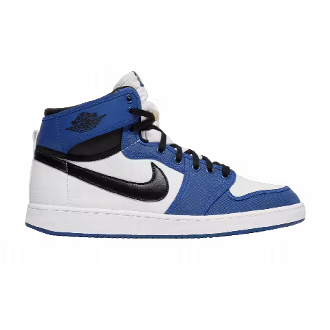 Air Jordan 1 KO 'Storm Blue'