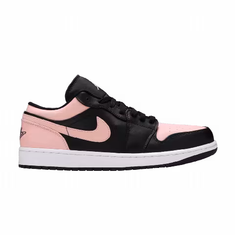 Air Jordan 1 Low 'Crimson Tint'