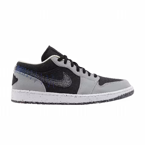 Air Jordan 1 Low 'Crater'