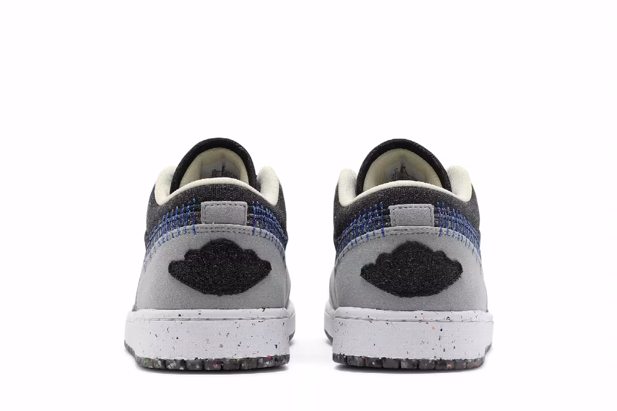 Air Jordan 1 Low Crater, view 7