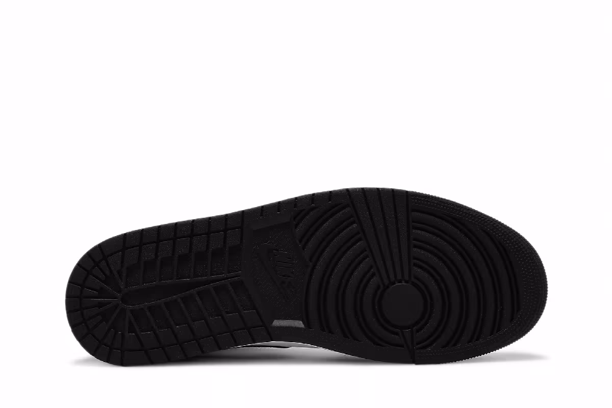 Air Jordan 1 Mid SE Heat Reactive - Color Change, view 5