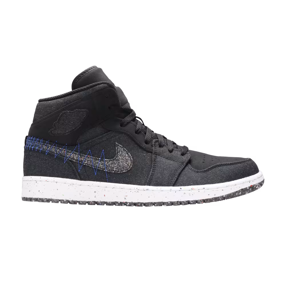 Air Jordan 1 Mid Crater