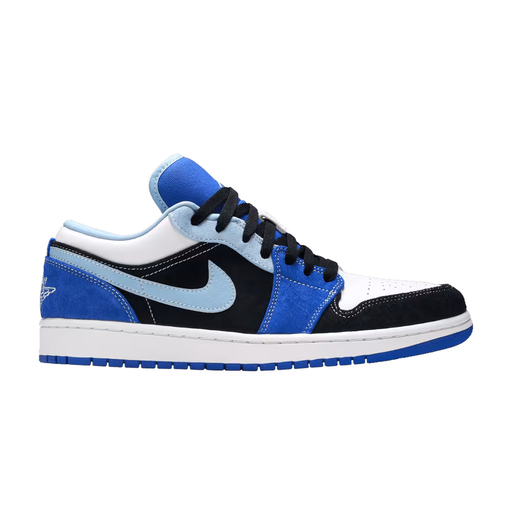 Air Jordan 1 Low SE Racer Blue
